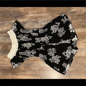 Mahina Romper (M)